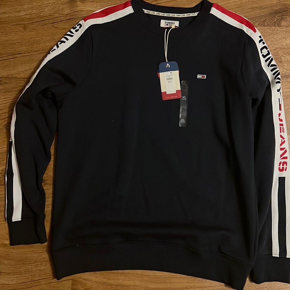 Tommy Hilfiger